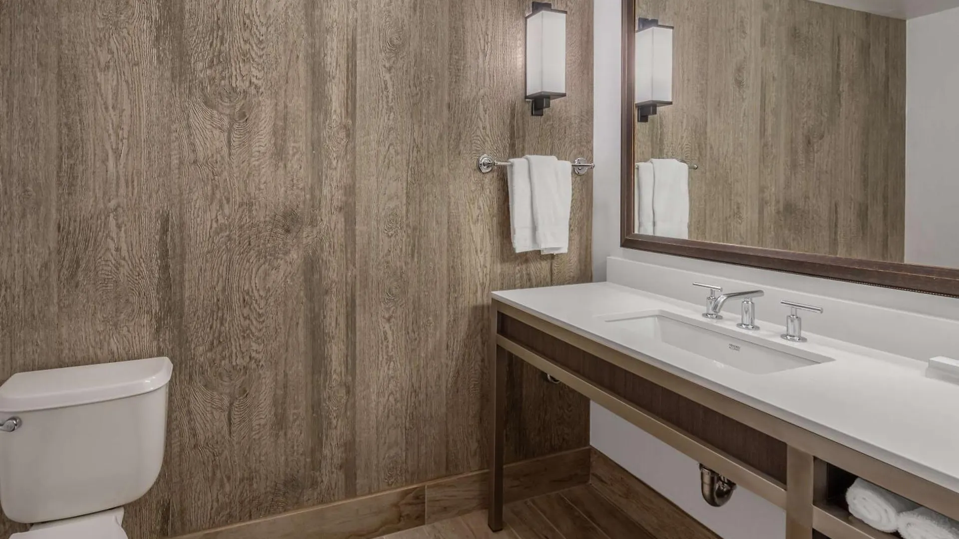 Hilton Garden Inn Scottsdale Old Town