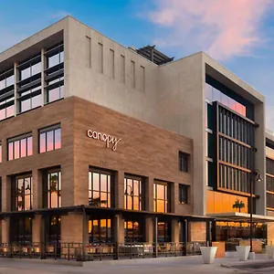 Canopy By Hilton Old Town **** Scottsdale