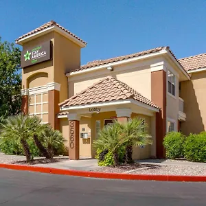 Extended America - Phoenix - - Old Town ** Scottsdale