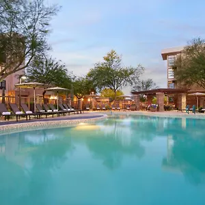 Hotel Courtyard By Marriott Salt River