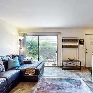 Holiday home 2 Bed 2 Bath Vacation In, Scottsdale