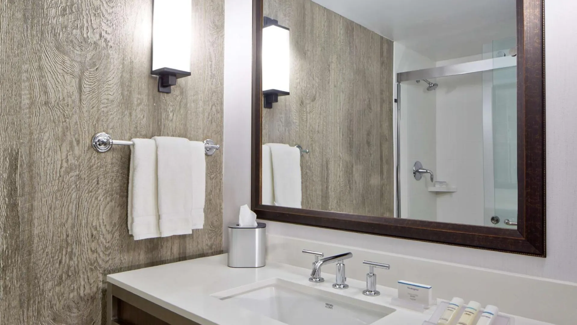 Hotel Hilton Garden Inn Scottsdale Old Town