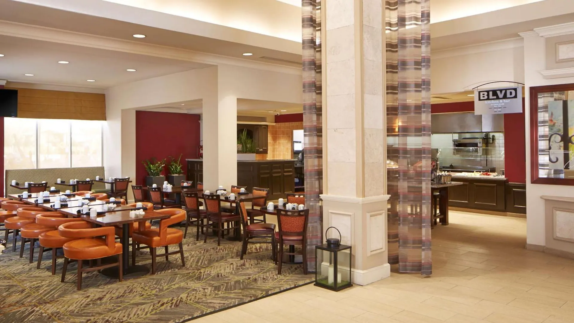 Hotel Hilton Garden Inn Scottsdale Old Town
