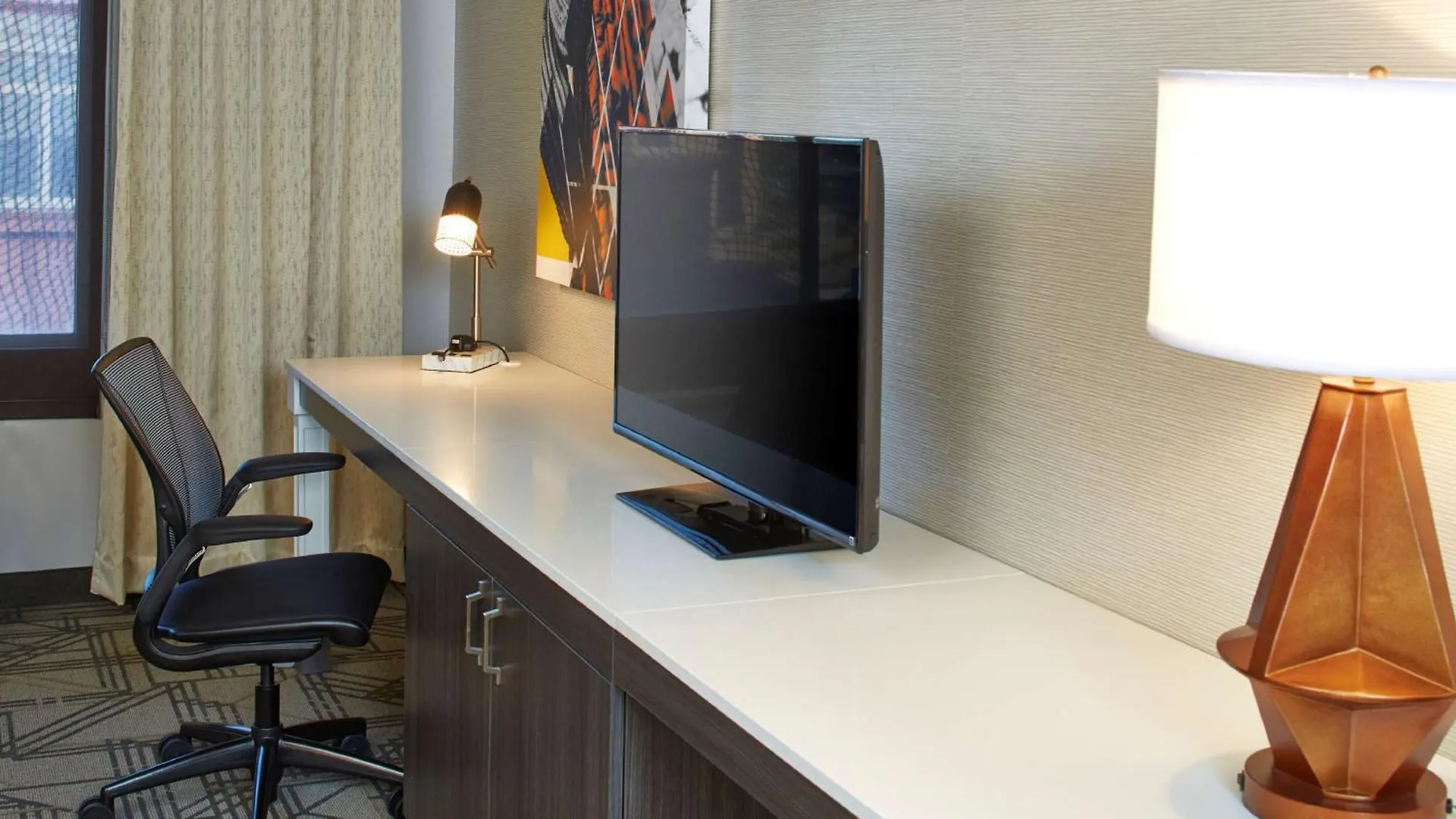 Hilton Garden Inn Scottsdale Old Town