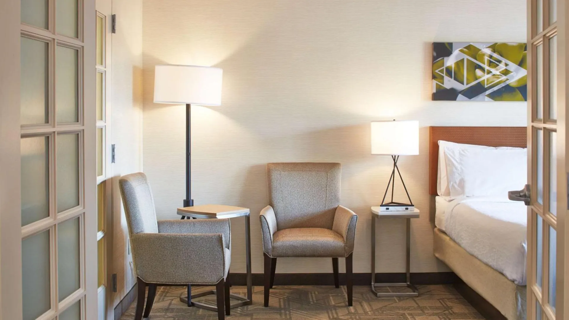 Hilton Garden Inn Scottsdale Old Town USA