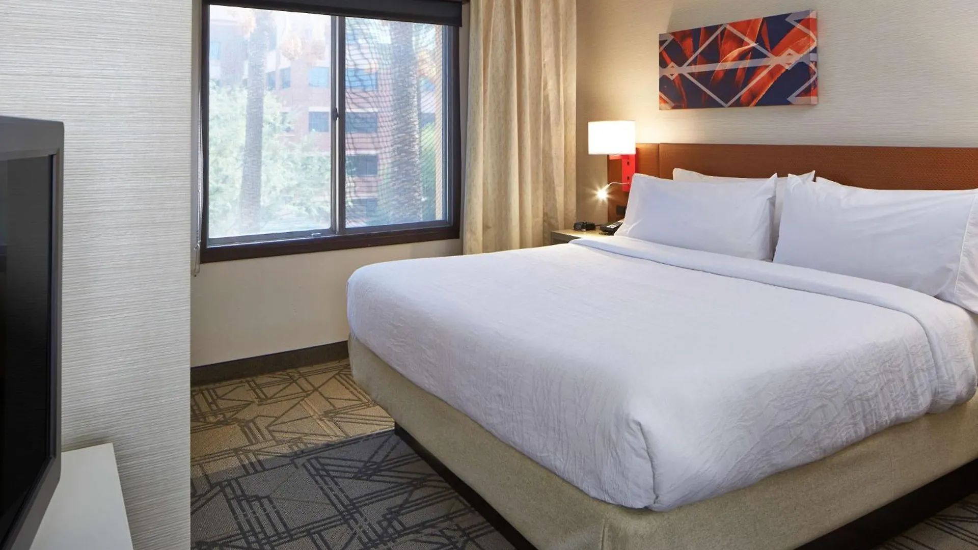 Hotel Hilton Garden Inn Scottsdale Old Town