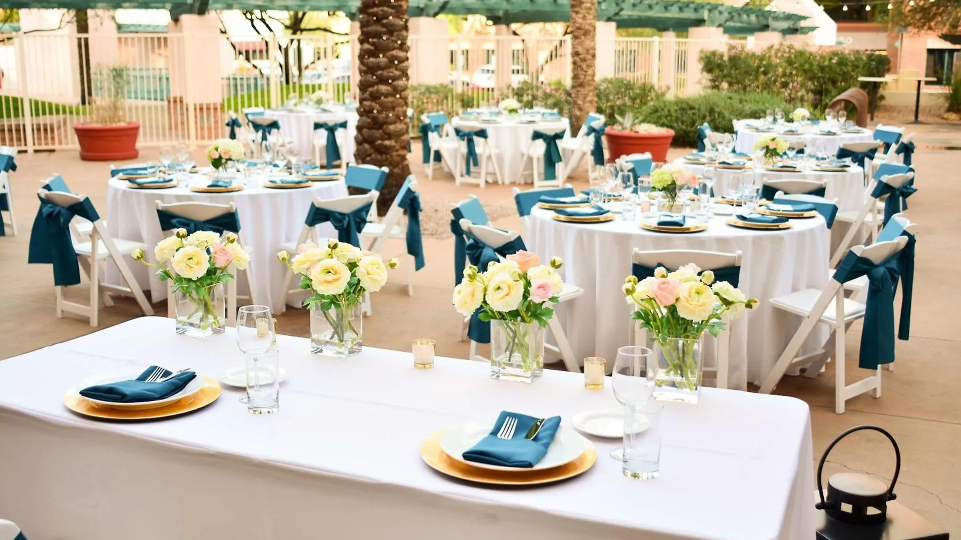 Hilton Garden Inn Scottsdale Old Town Hotel