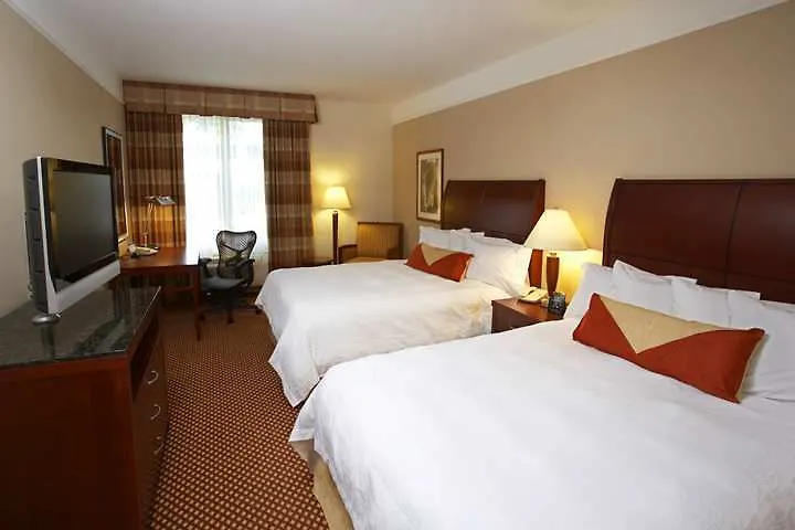 Hotel Hilton Garden Inn Scottsdale Old Town