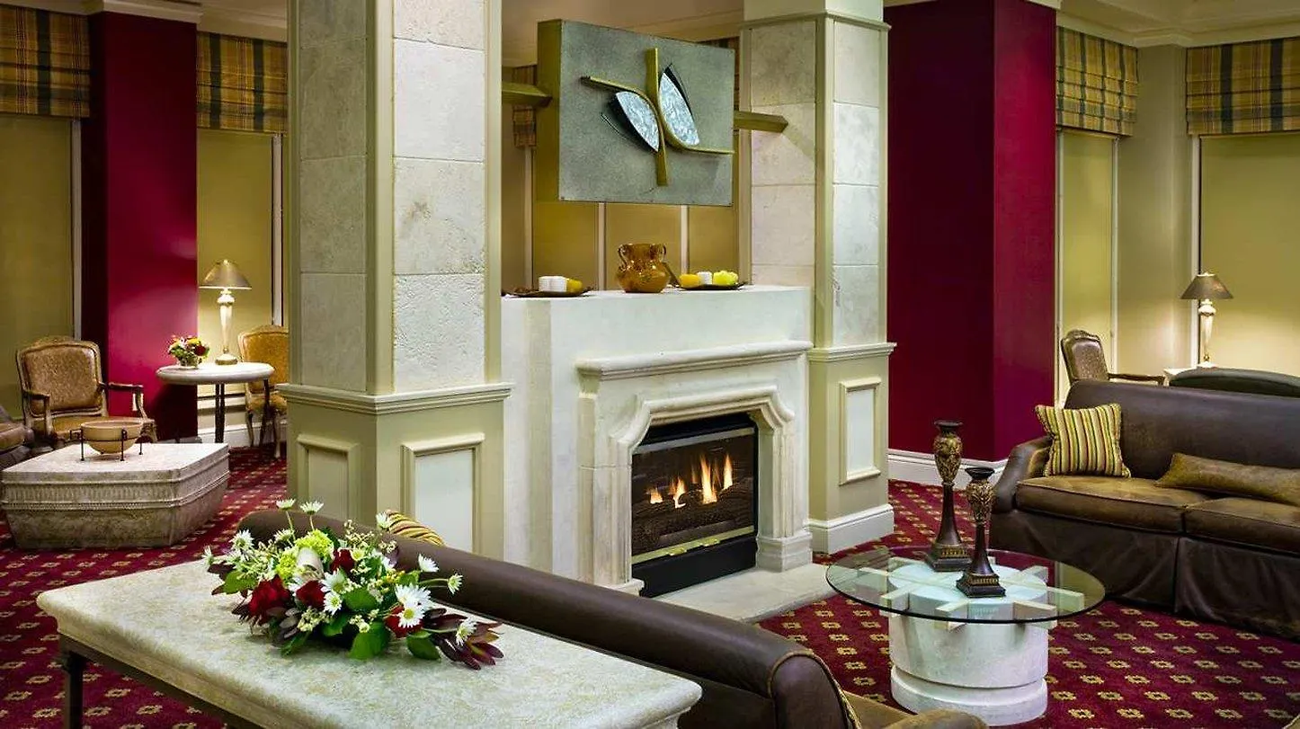 Hilton Garden Inn Scottsdale Old Town