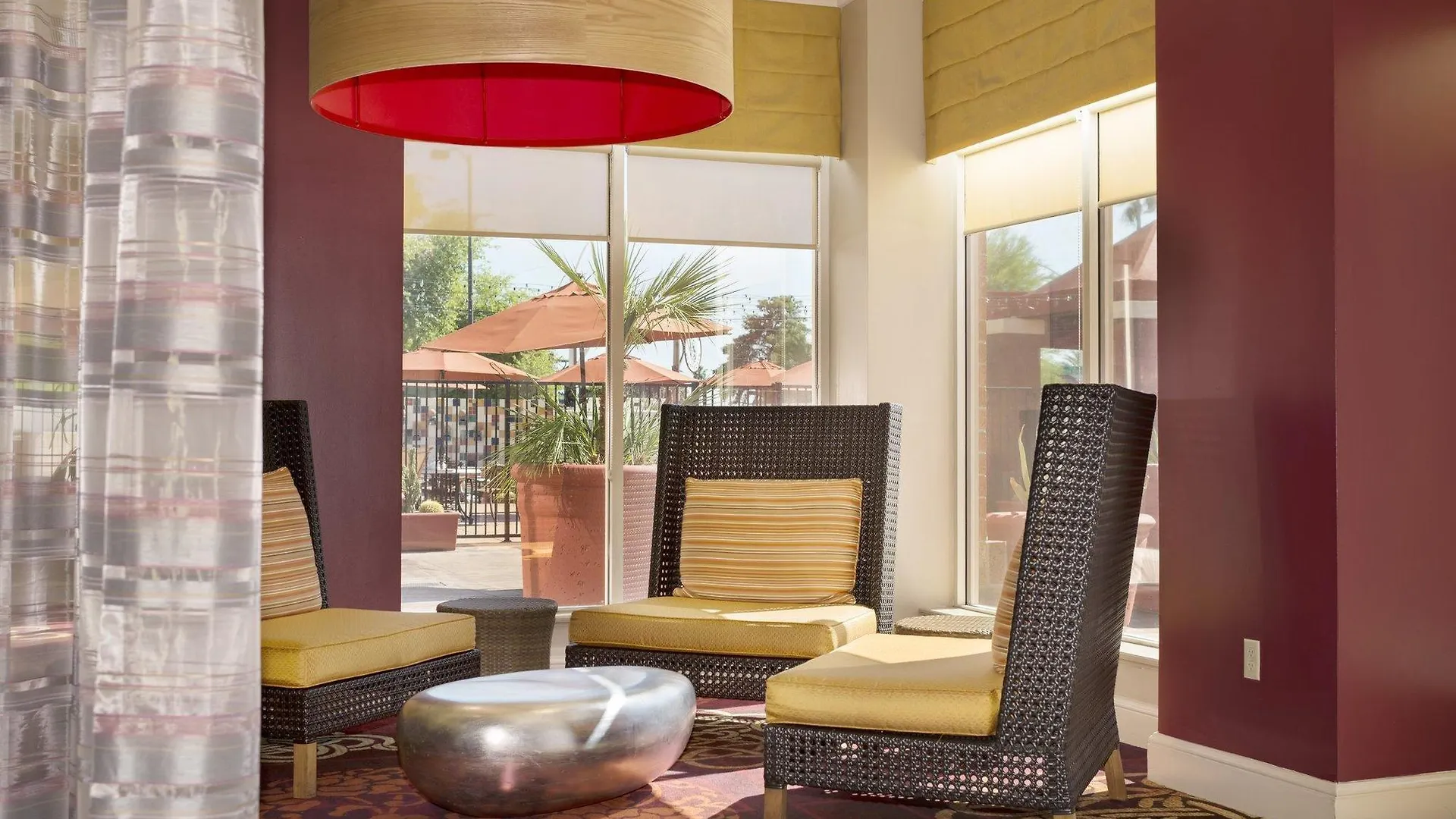 Hilton Garden Inn Scottsdale Old Town