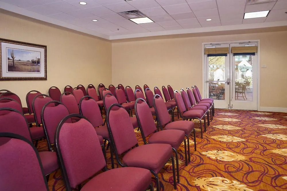 *** Hotel Hilton Garden Inn Scottsdale Old Town USA