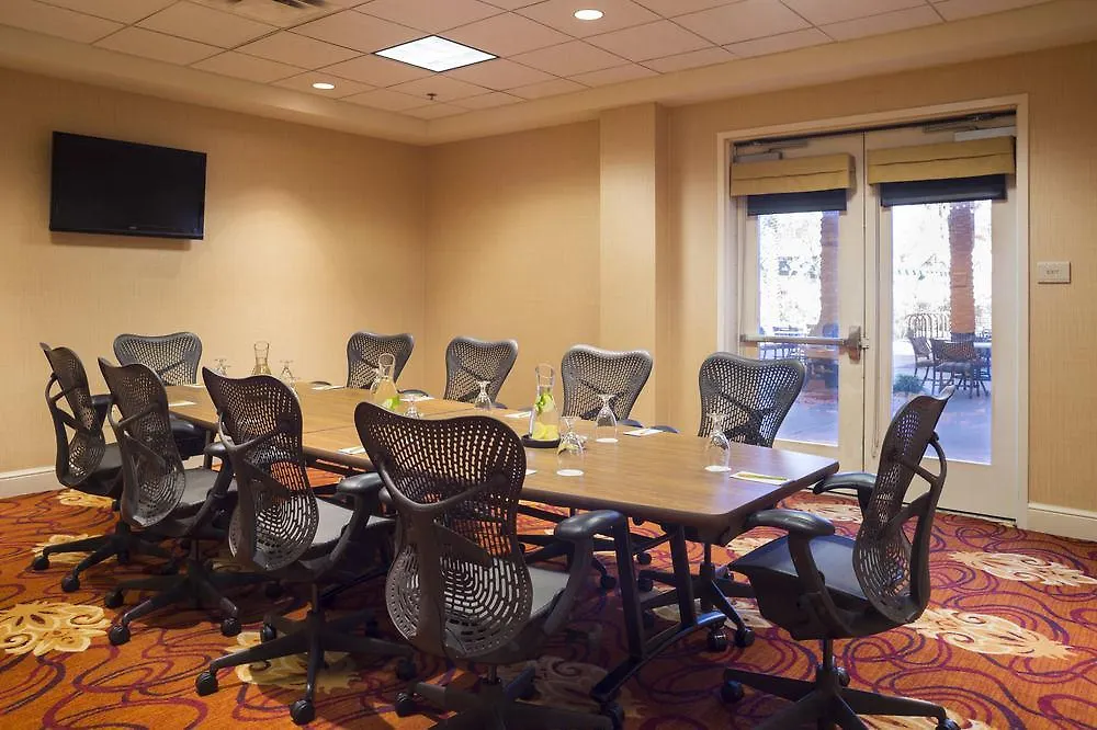 Hilton Garden Inn Scottsdale Old Town Hotel
