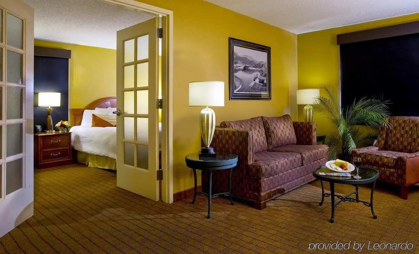 Hotel Hilton Garden Inn Scottsdale Old Town