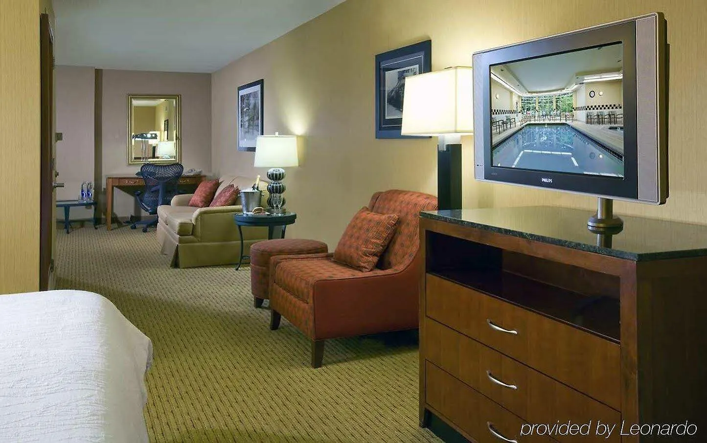Hilton Garden Inn Scottsdale Old Town