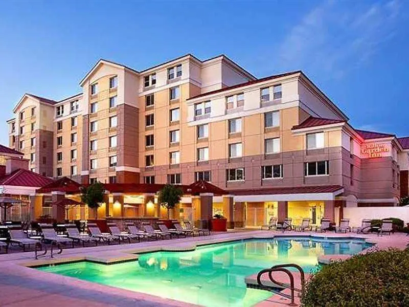 Hilton Garden Inn Scottsdale Old Town 3*,